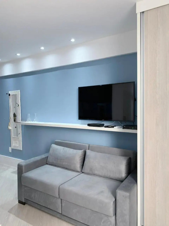 Ipanema 269 Studio