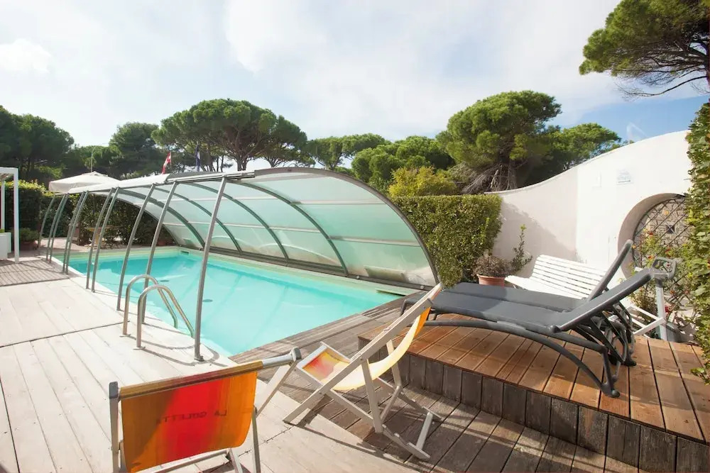 Hotel Villa Smeraldo