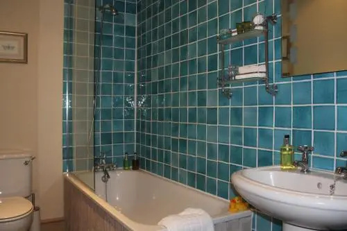 Lynton Cottage Hotel