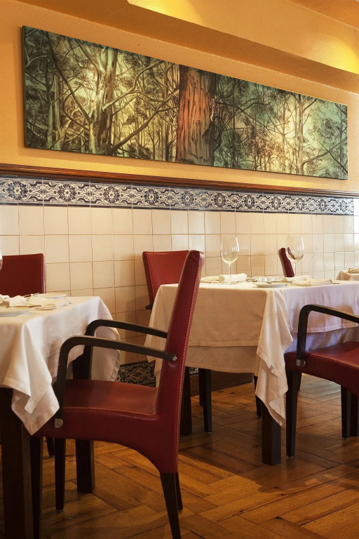 Hotel Internacional Porto