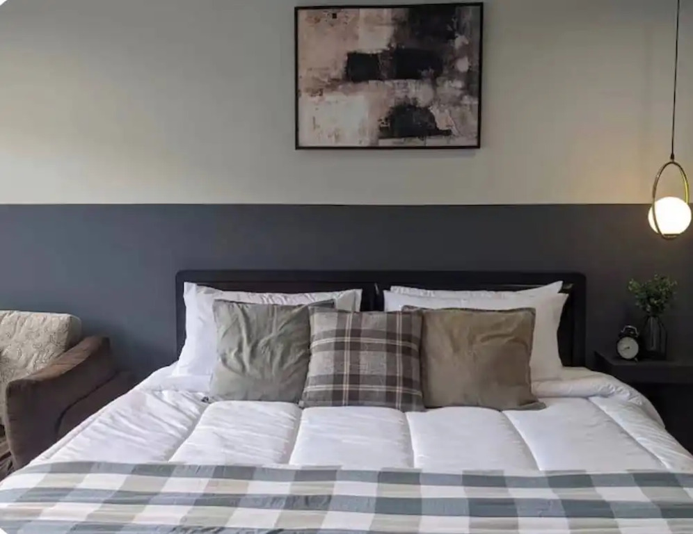 Comfortable Phuket Studio - Near Chalong Circle