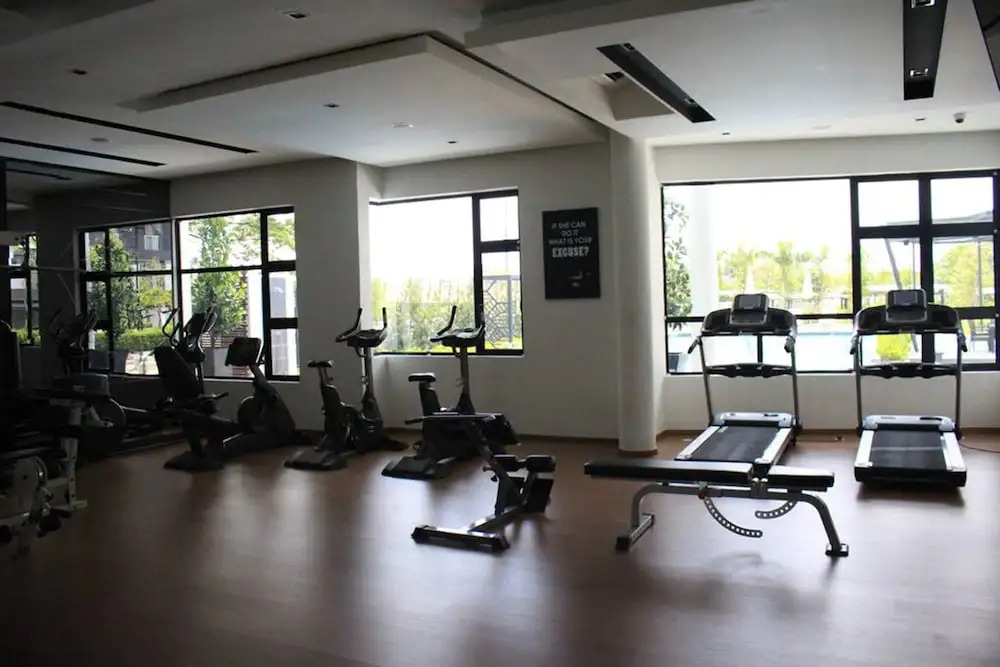 JJoyful Homestay Ipoh - Oasis