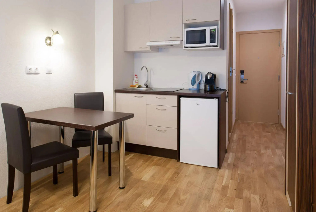 Pirita Beach Apartments & SPA