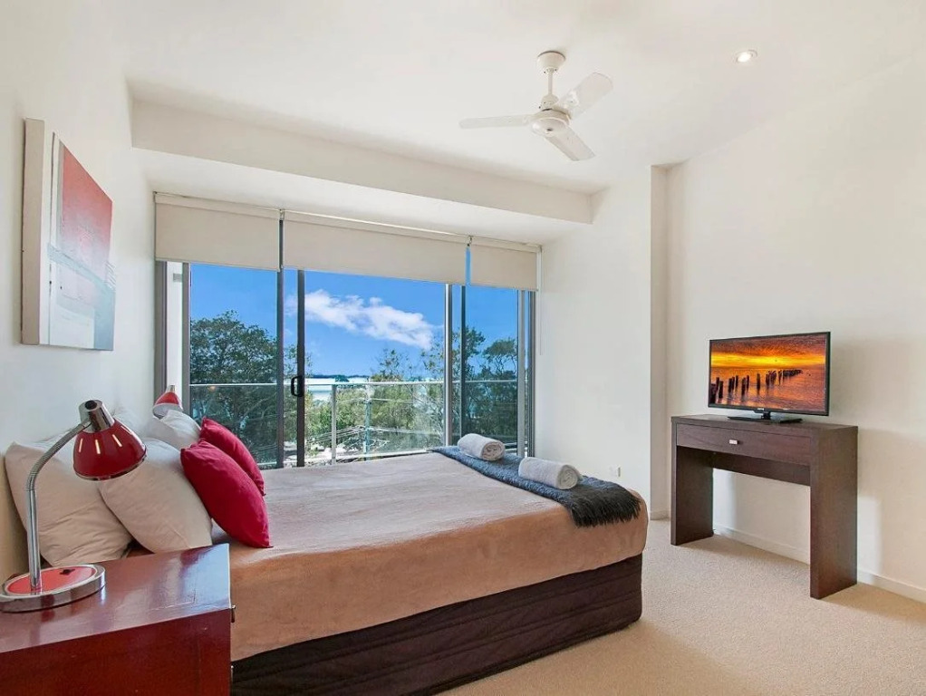 Space Holiday Apartments