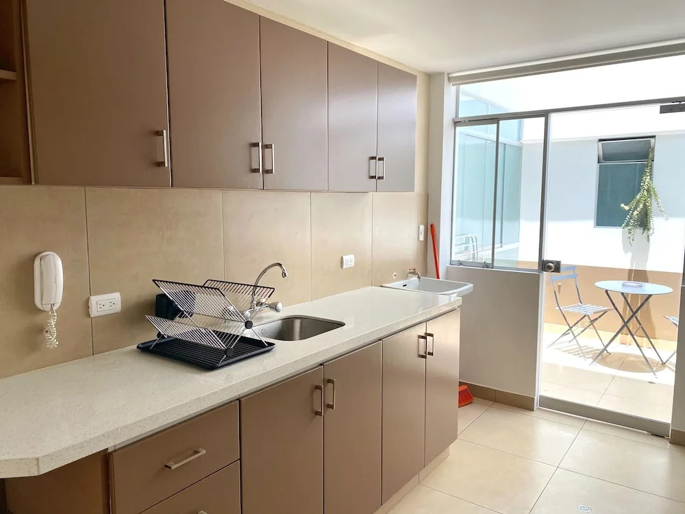 Nomad Apartments in Bohem Barranco by Wynwood-House