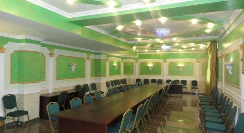 Diana Hotel