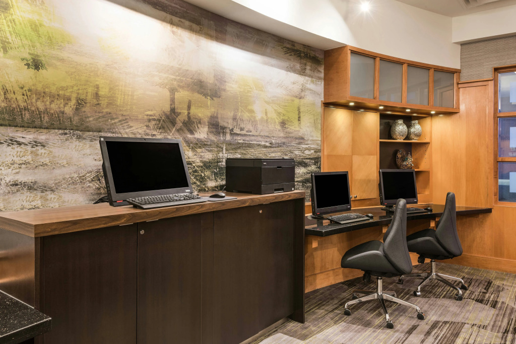Courtyard by Marriott Toronto Vaughan