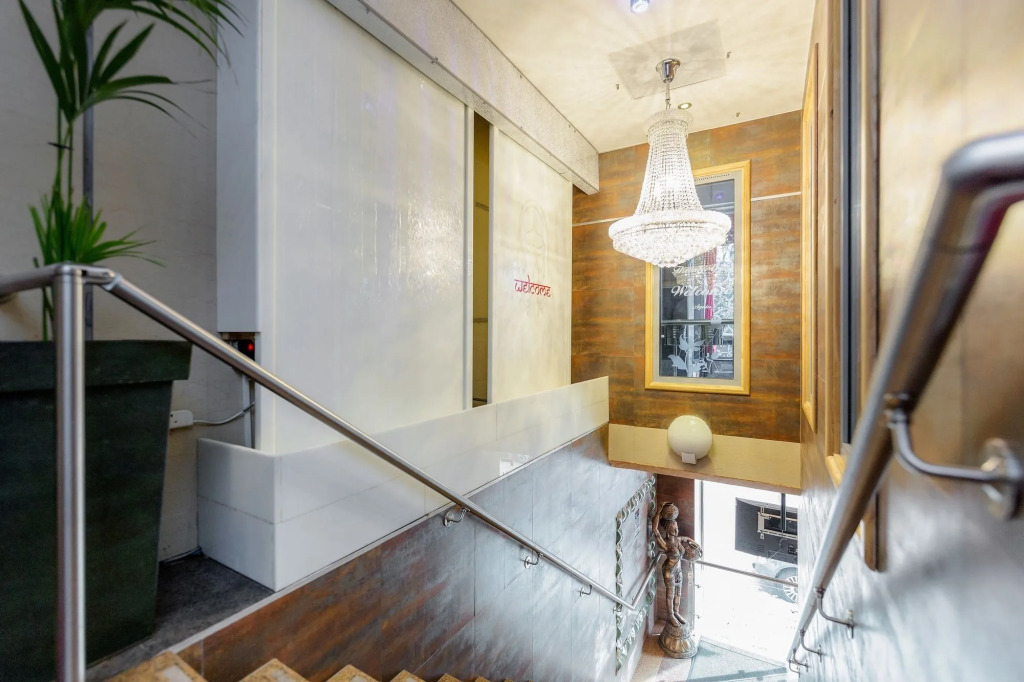 Eurotraveller Hotel - Premier - Harrow