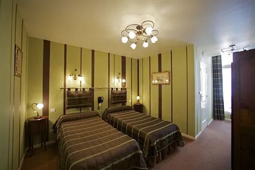 Hotel De La Poste