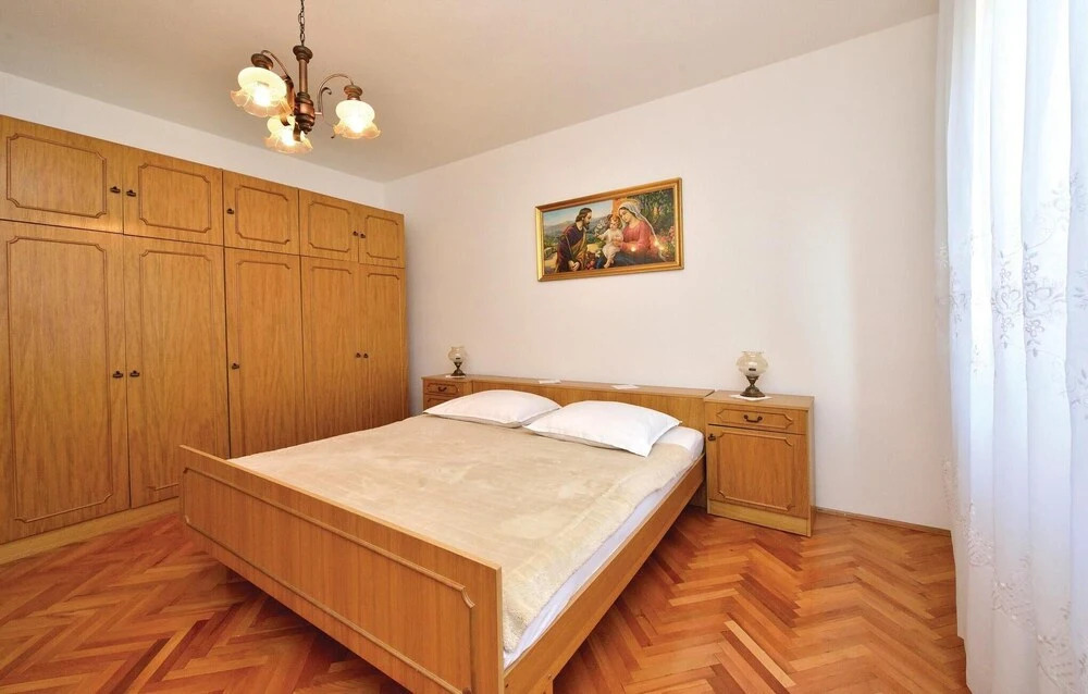 Nice Home in Pag With Wifi and 2 Bedrooms