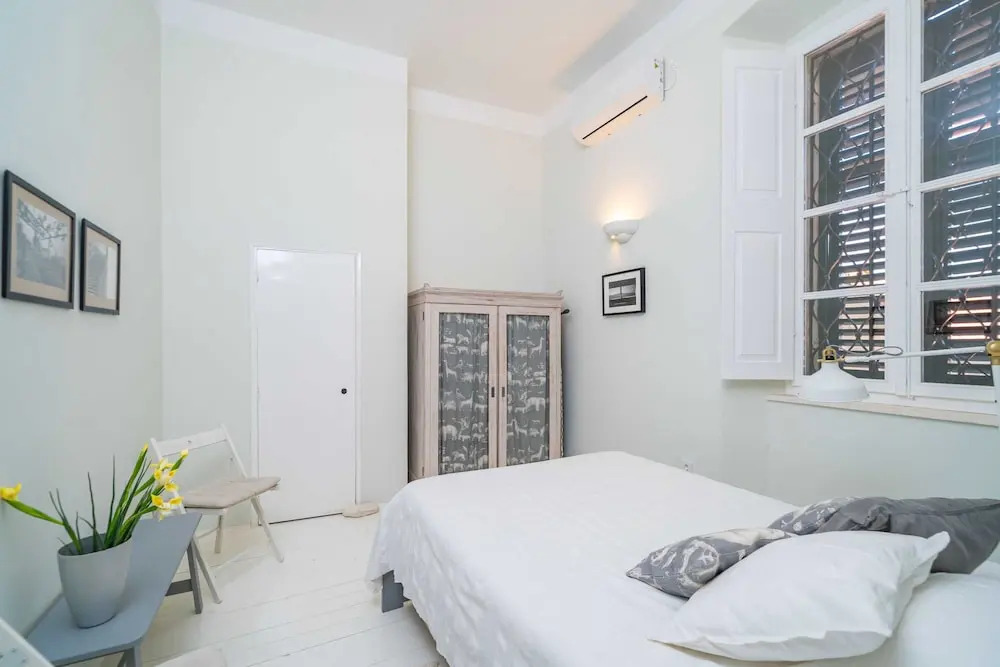 Apartment Ranieri