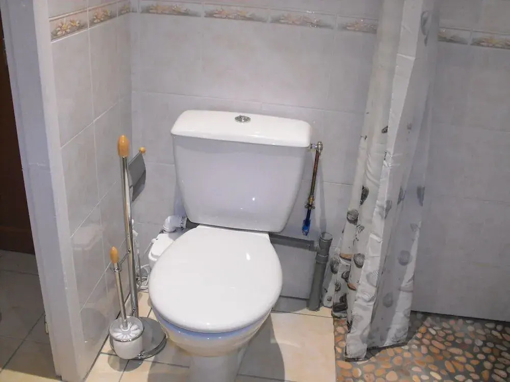 Chambres chez lhabitant Coco2