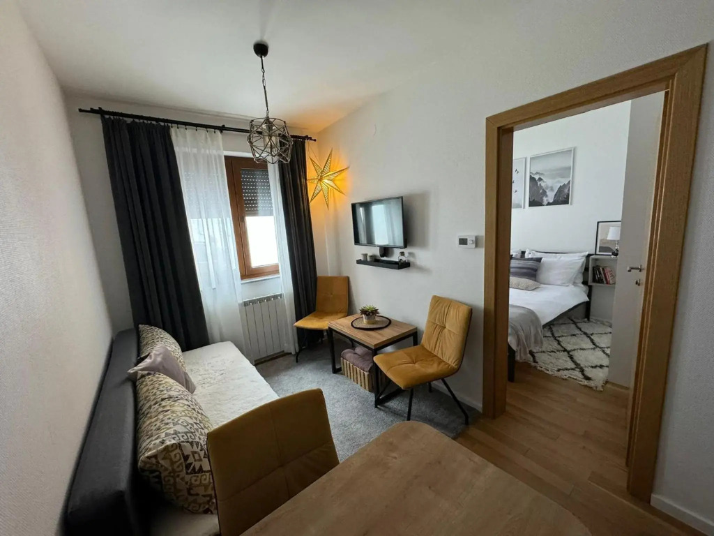 Jahorina 7Lux