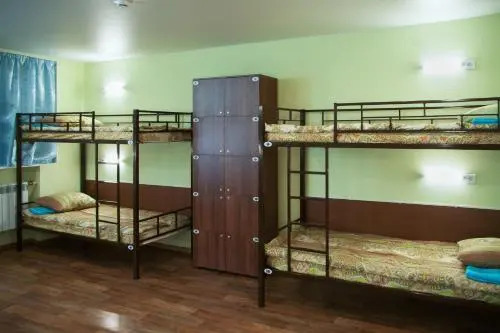 HostelAtlasPerm
