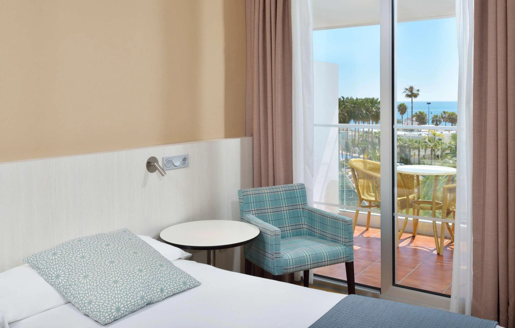SOL by Meliá Torremolinos - Don Pedro