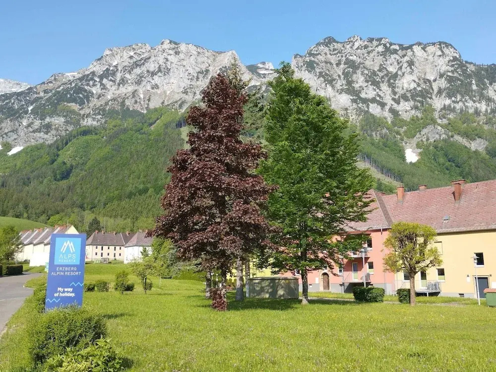 Lush Apartment in Styria With Infrared Sauna