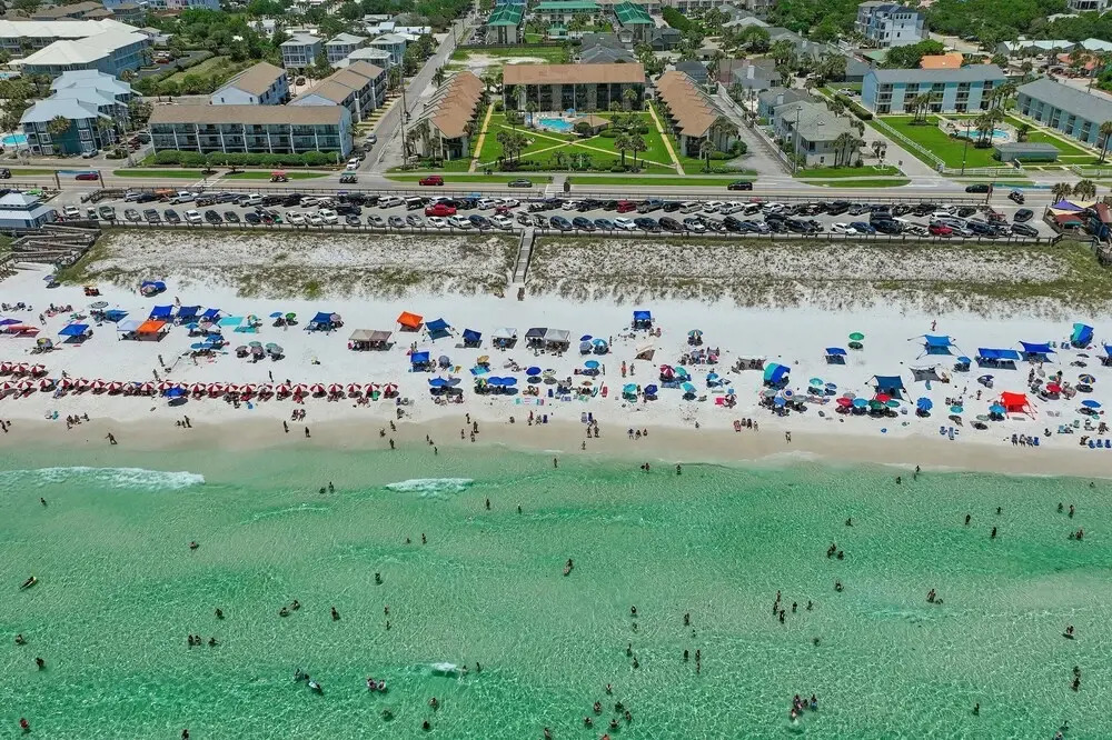 Blue Surf 15B