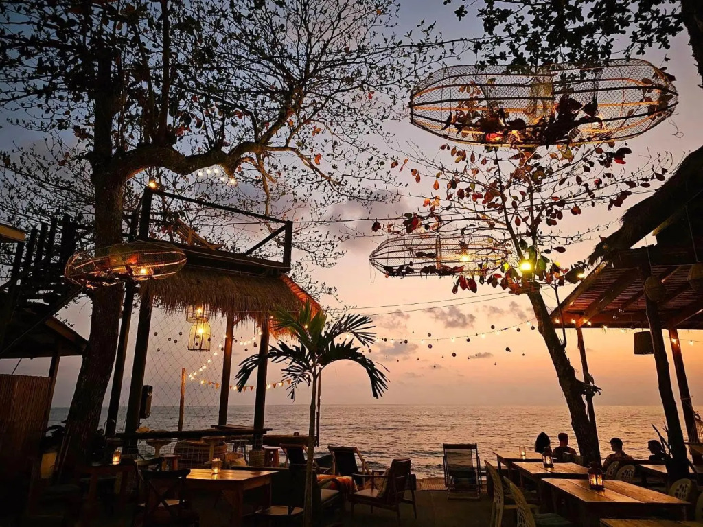 Warapura Resort