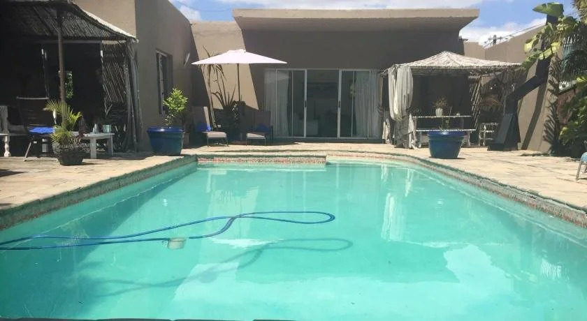 Ocean Blue Guest House