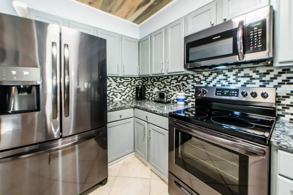 Costa Vista Townhouse #7