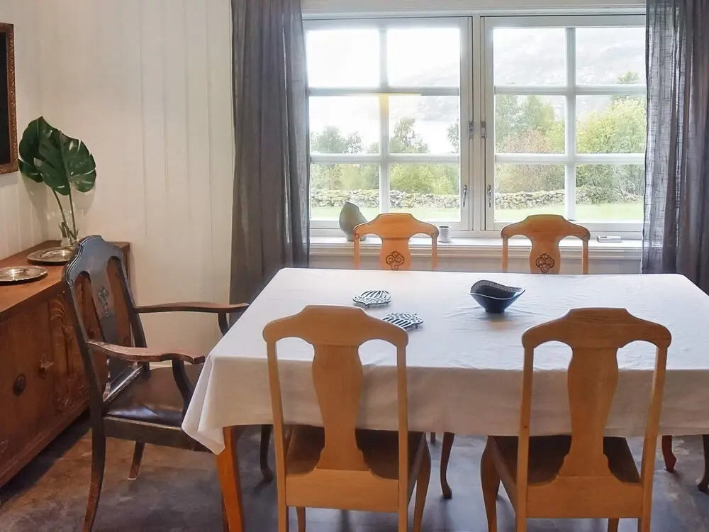 4 Star Holiday Home in Masfjordnes