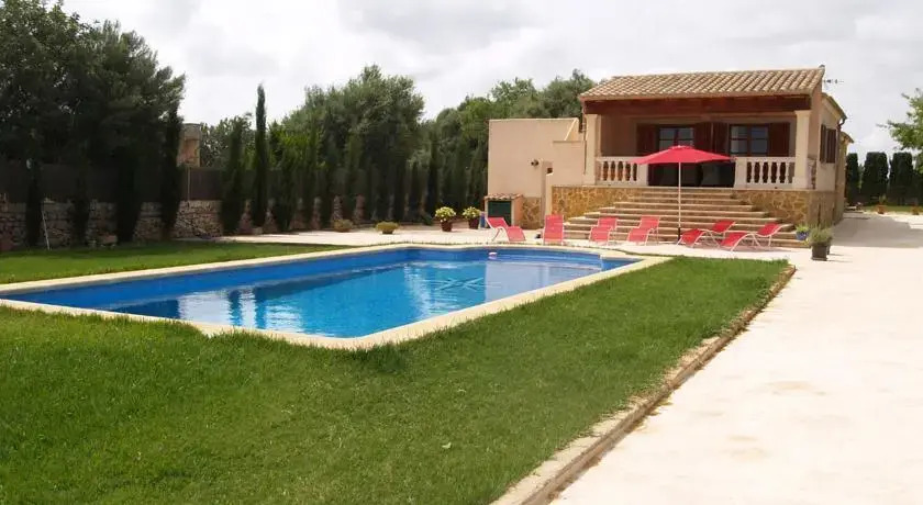 Villa Bonita