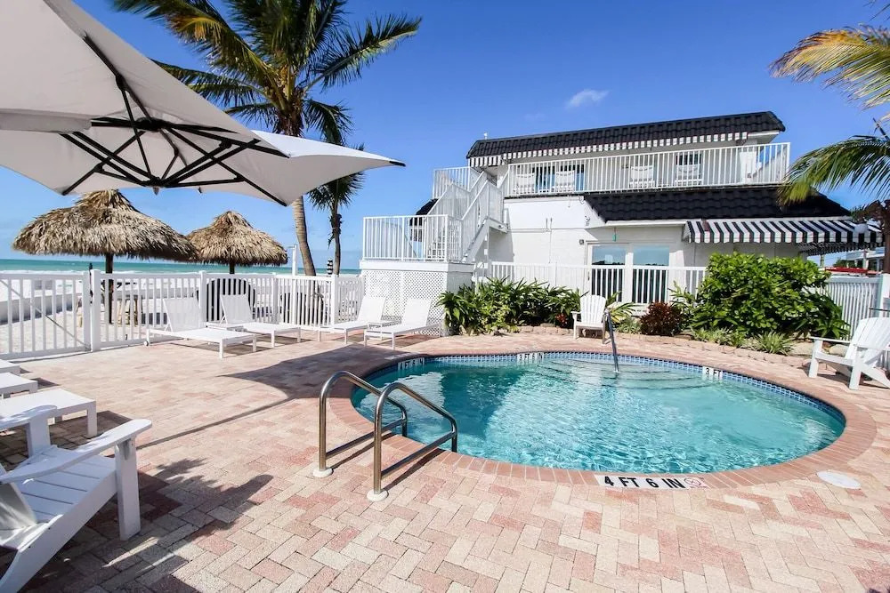 Seaside at Anna Maria Island Inn
