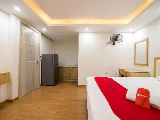 Newstyle Apartment Tran Duy Hung