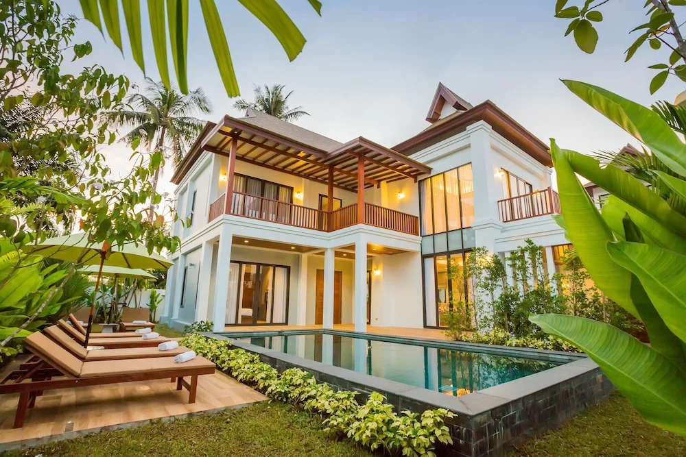 Villa Palavee
