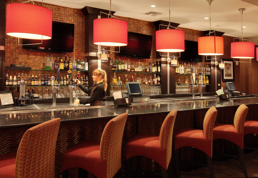 Holiday Inn Houston East-Channelview by IHG