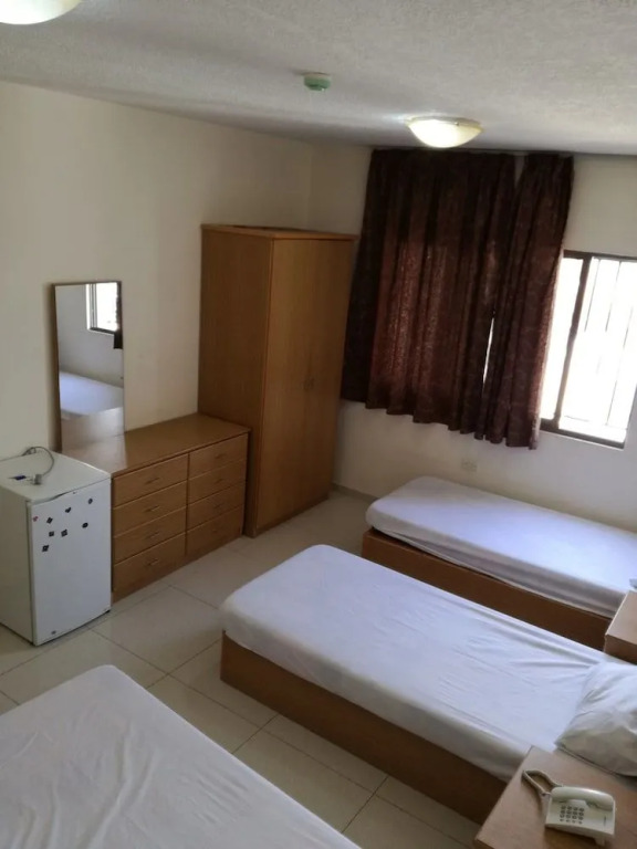 Almohandes Hotel apartment