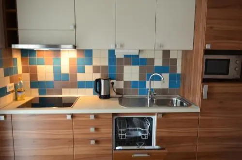 Apartments Sofija