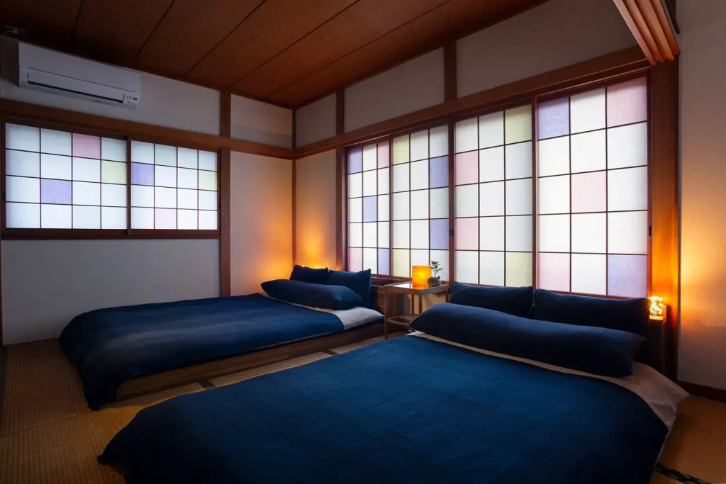 Taisho Motor Wir zen - Vacation STAY 88575