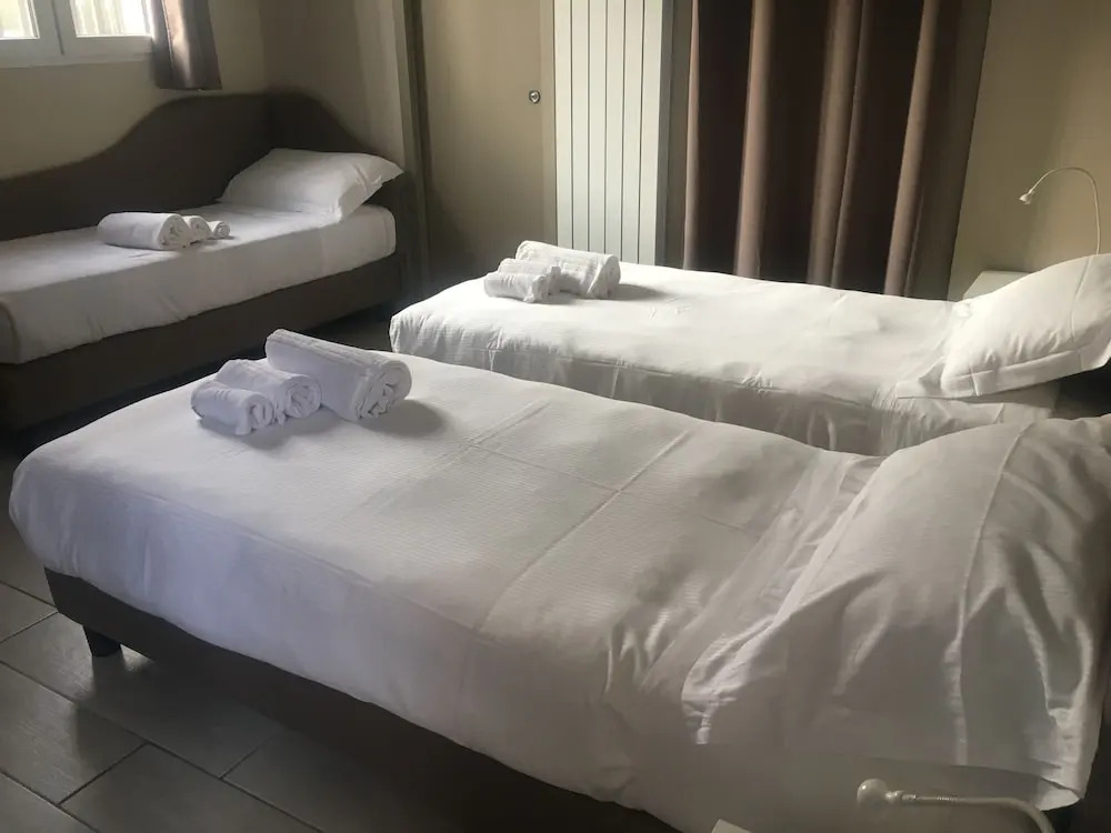 B&B Leonardo