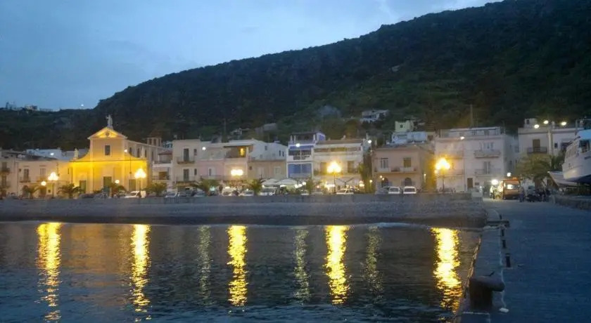 Case vacanze Cappero e Malvasia