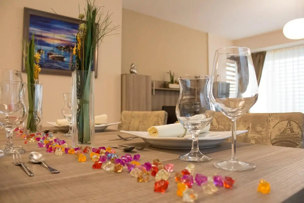 Capitоl Suites & Apartments