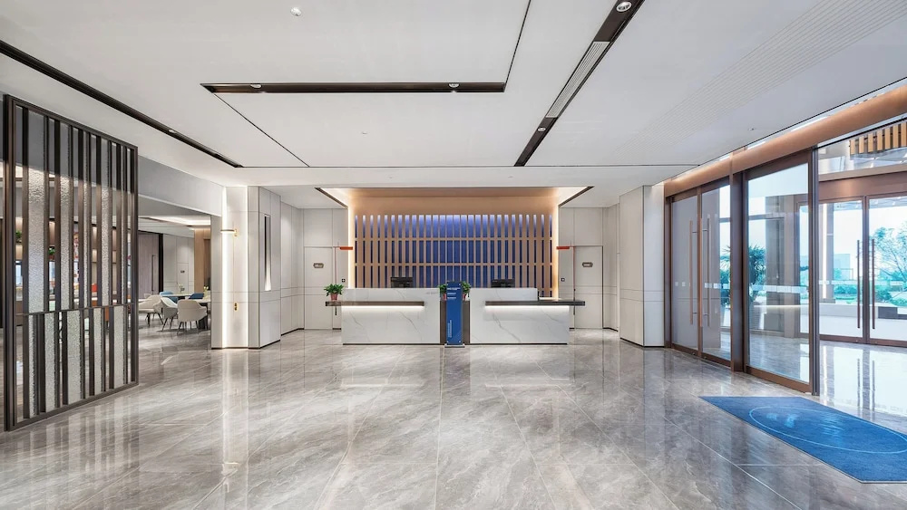 Holiday Inn Express Xian Caotang Technology Park by IHG