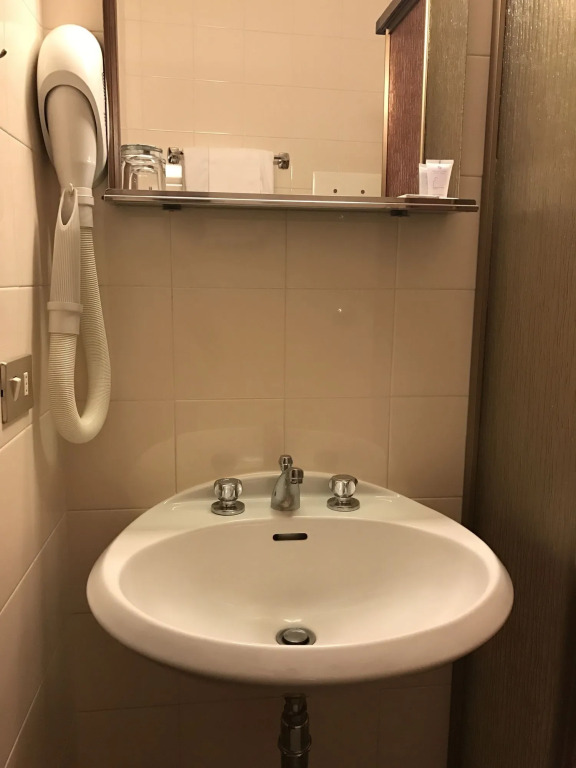 Hotel San Giorgio