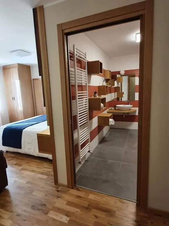 Hotel Miramonti