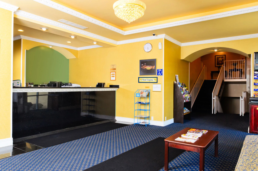 Hotel M Morgantown - WVU Area