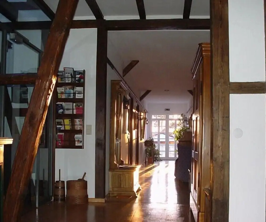Hotel Toepperhof