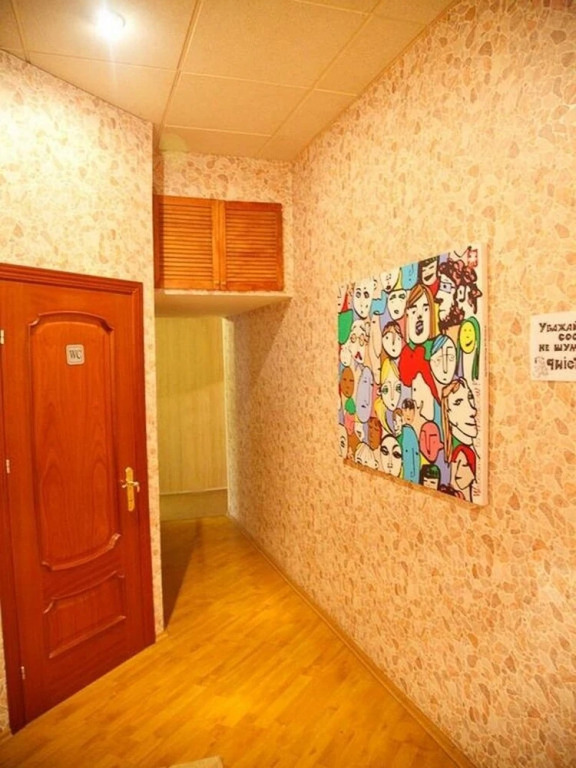 Хостел Весна
