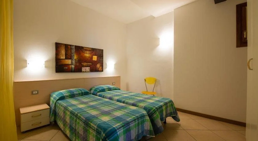 ApartmentsGarda - Canevini Residence