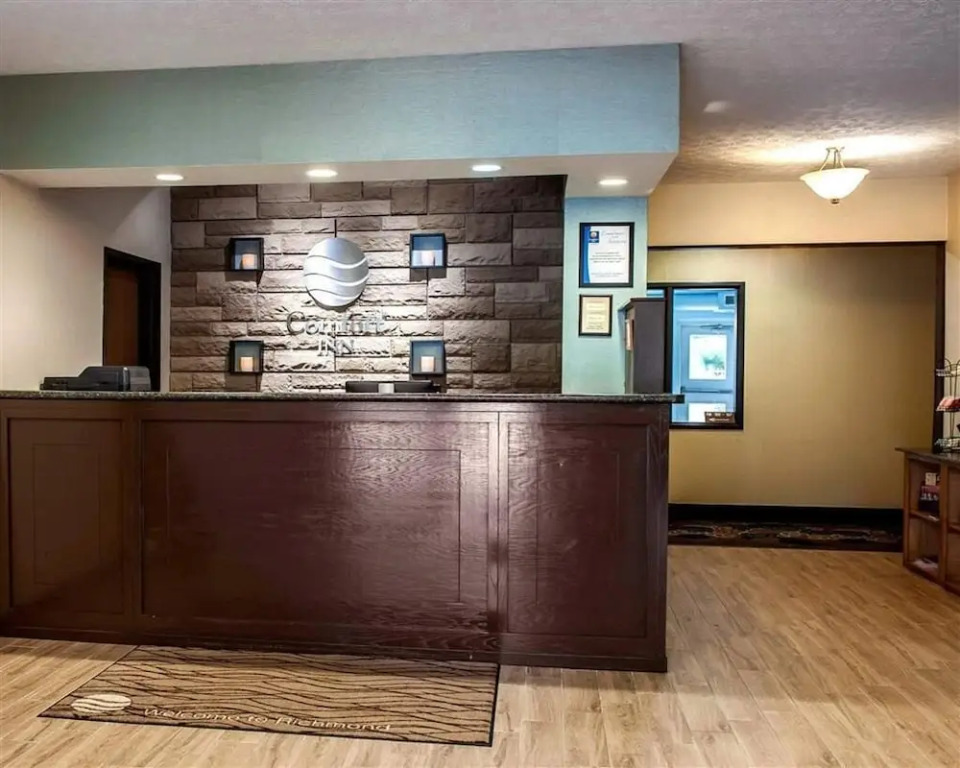 Comfort Inn