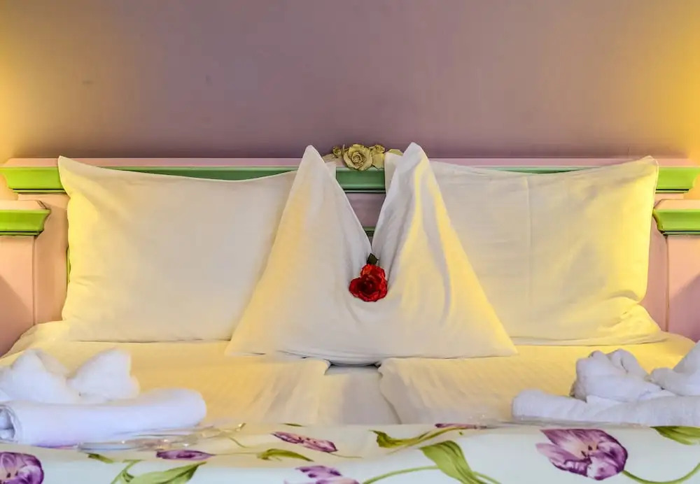 Rosen Villa Sibiu