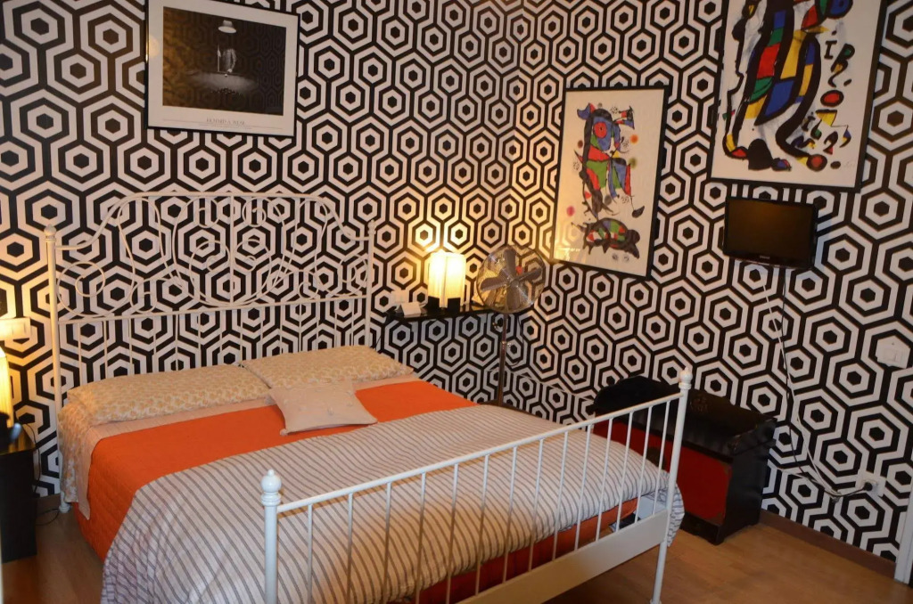 B&B Hotel Treviso