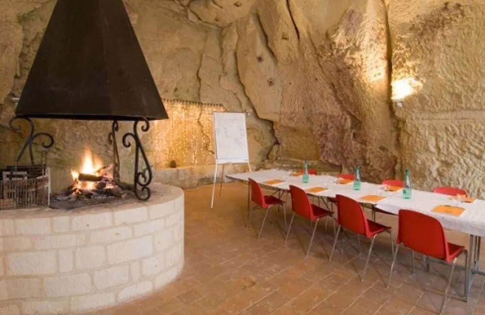 Logis Hotel Demeure de la Vignole
