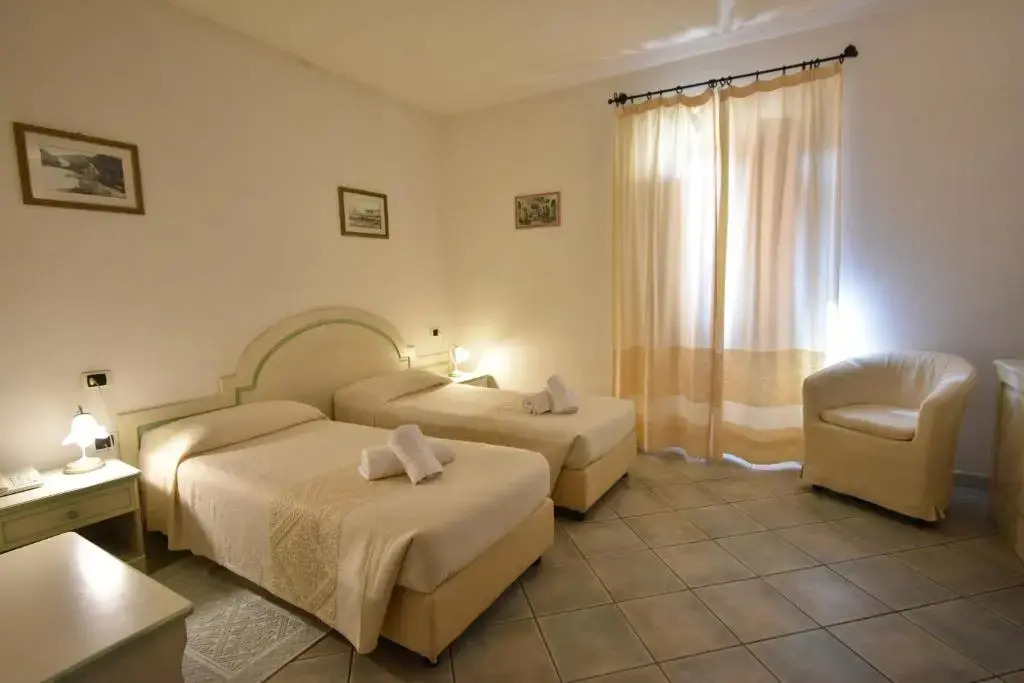 Hotel Cavour