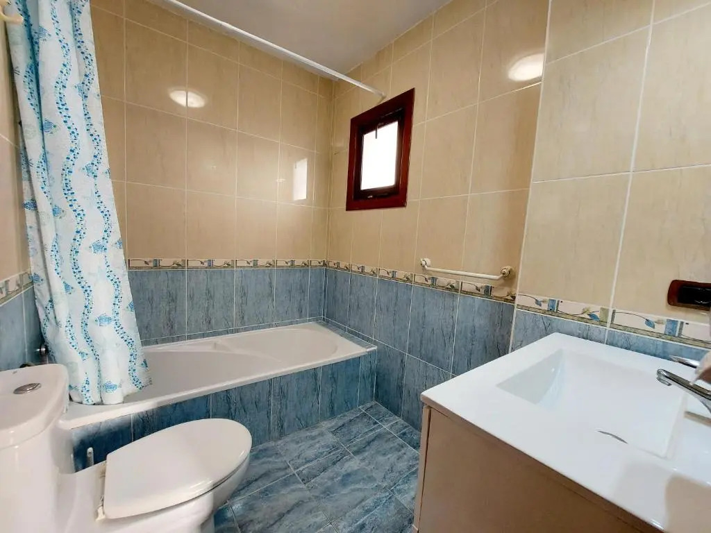 2 Suite Bedrooms Los Cristianos Incredible Sea View