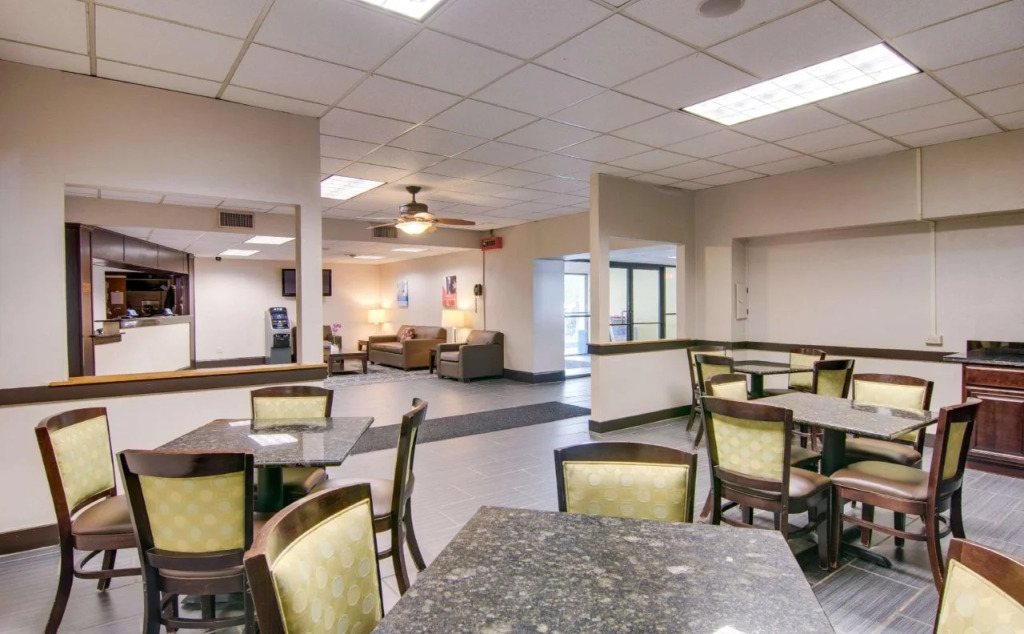 Studio 6 Suites Clarion, PA